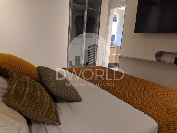Imagem Imóvel com 2 Quartos à Venda, 57 m² em Vila Alzira - Santo André Imagem Imóvel com 2 Quartos à Venda, 57 m² em Vila Alzira - Santo André