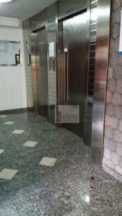 Imagem Apartamento com 2 Quartos à Venda, 50 m² em Sacomã - São Paulo