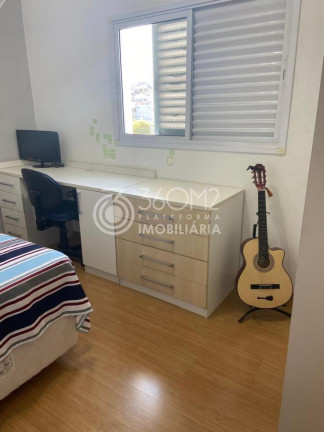 Imagem Casa com 3 Quartos à Venda, 238 m² em Parque João Ramalho - Santo André Imagem Casa com 3 Quartos à Venda, 238 m² em Parque João Ramalho - Santo André