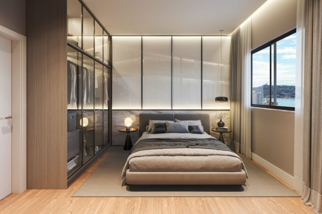 Imagem Apartamento com 3 Quartos à Venda, 69 m² em Itapema - Itapema