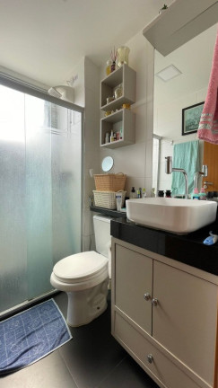 Imagem Apartamento com 2 Quartos à Venda, 45 m² em Sim - Feira De Santana
