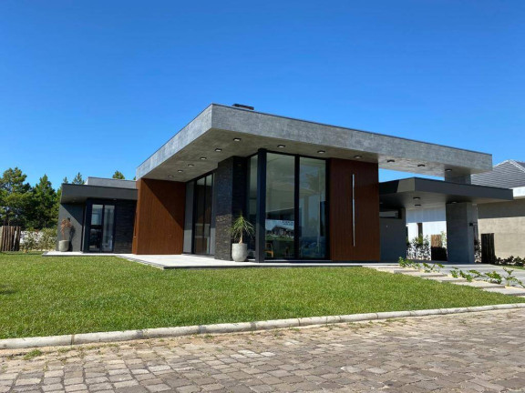 Imagem Casa com 3 Quartos à Venda, em Atlântida Sul - Osório Imagem Casa com 3 Quartos à Venda, em Atlântida Sul - Osório