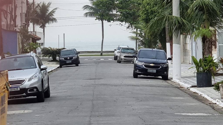 Imagem Casa com 3 Quartos à Venda,  em Solemar - Praia Grande