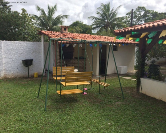 Imagem Imóvel com 6 Quartos à Venda, 300 m² em Monte Gordo - Camaçari
