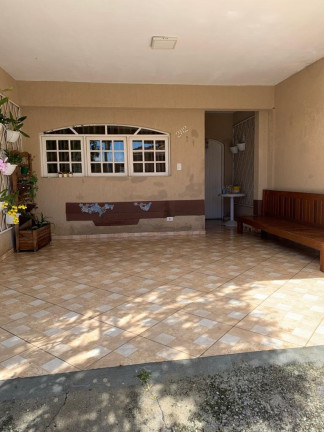 Imóvel com 3 Quartos à Venda, 153 m² em Vila Granada - São Paulo