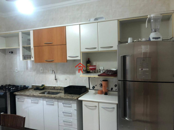 Imagem Apartamento com 2 Quartos à Venda, 90 m² em Canto Do Forte - Praia Grande Imagem Apartamento com 2 Quartos à Venda, 90 m² em Canto Do Forte - Praia Grande