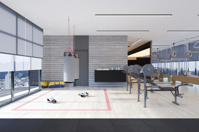 Imagem Apartamento com 3 Quartos à Venda, 106 m² em Fazenda - Itajaí Imagem Apartamento com 3 Quartos à Venda, 106 m² em Fazenda - Itajaí