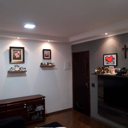 Imagem Apartamento com 2 Quartos à Venda, 85 m² em Vila Gumercindo - São Paulo