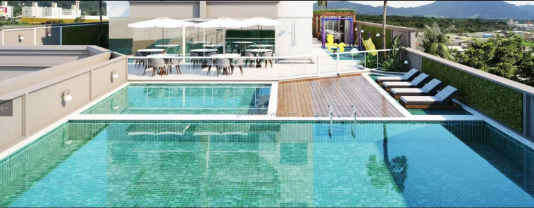 Imagem Apartamento com 2 Quartos à Venda, 74 m² em Perequê - Porto Belo Imagem Apartamento com 2 Quartos à Venda, 74 m² em Perequê - Porto Belo