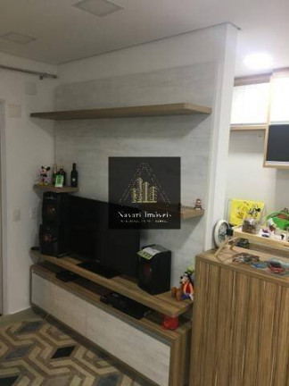 Imagem Apartamento com 2 Quartos à Venda, 60 m² em Vila Endres - Guarulhos