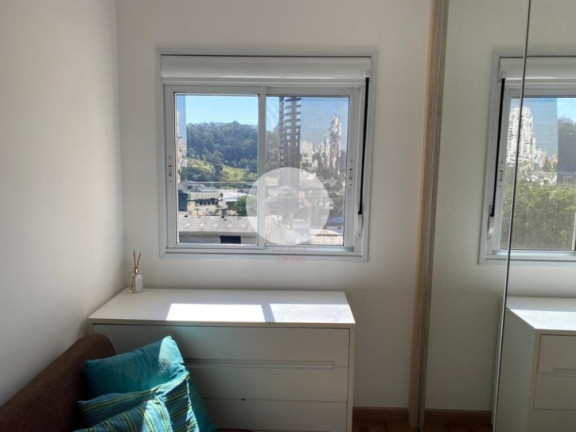 Imagem Apartamento com 3 Quartos à Venda, 95 m² em Granja Julieta - São Paulo