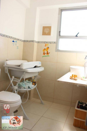 Imagem Apartamento com 3 Quartos à Venda, 130 m² em Vila Guiomar - Santo André Imagem Apartamento com 3 Quartos à Venda, 130 m² em Vila Guiomar - Santo André