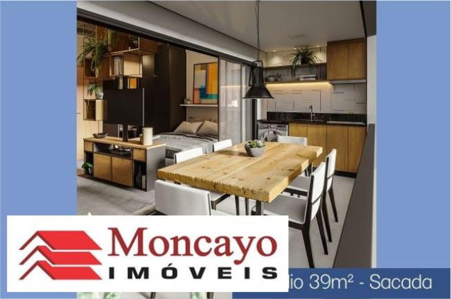 Imagem Apartamento com 1 Quarto à Venda, 38 m² em Praia Das Palmeiras - Caraguatatuba Imagem Apartamento com 1 Quarto à Venda, 38 m² em Praia Das Palmeiras - Caraguatatuba