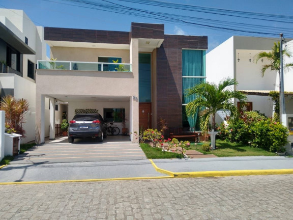 Imagem Casa com 4 Quartos à Venda, 326 m² em Zona De Expansão (robalo) - Aracaju Imagem Casa com 4 Quartos à Venda, 326 m² em Zona De Expansão (robalo) - Aracaju