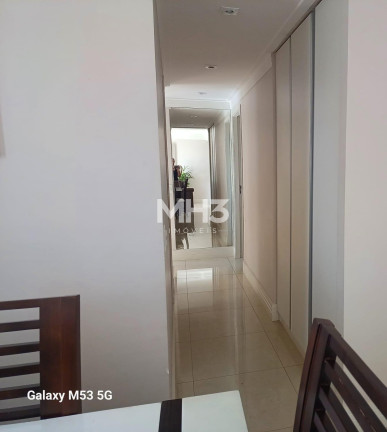 Imagem Imóvel com 3 Quartos à Venda, 87 m² em Vila Progresso - Campinas