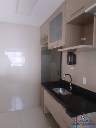 Imagem Apartamento com 3 Quartos à Venda, 57 m² em Novo Osasco - Osasco