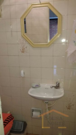 Imagem Sobrado com 3 Quartos à Venda,  em Tucuruvi - São Paulo
