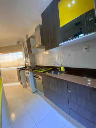 Imagem Apartamento com 2 Quartos à Venda, 58 m² em Chácara Cruzeiro Do Sul - São Paulo Imagem Apartamento com 2 Quartos à Venda, 58 m² em Chácara Cruzeiro Do Sul - São Paulo