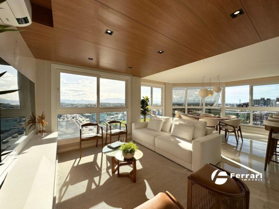 Imagem Apartamento com 2 Quartos à Venda, 133 m² em Centro - Capao Da Canoa