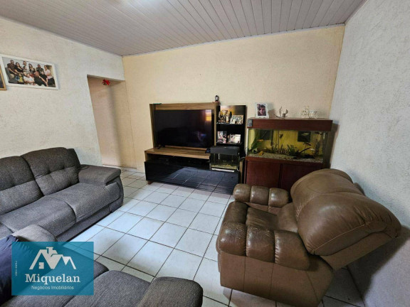 Imagem Sobrado com 3 Quartos à Venda, 140 m² em Vila Maria Alta - São Paulo Imagem Sobrado com 3 Quartos à Venda, 140 m² em Vila Maria Alta - São Paulo