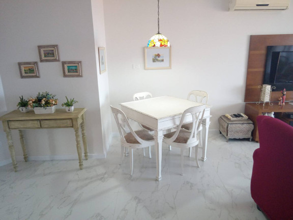Imagem Apartamento com 3 Quartos à Venda, 135 m² em Enseada - Guarujá Imagem Apartamento com 3 Quartos à Venda, 135 m² em Enseada - Guarujá