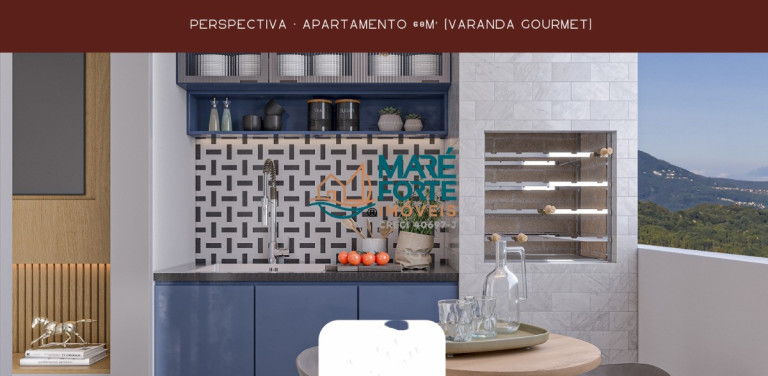 Imagem Apartamento com 1 Quarto à Venda, 49 m² em Perequê Açu - Ubatuba Imagem Apartamento com 1 Quarto à Venda, 49 m² em Perequê Açu - Ubatuba