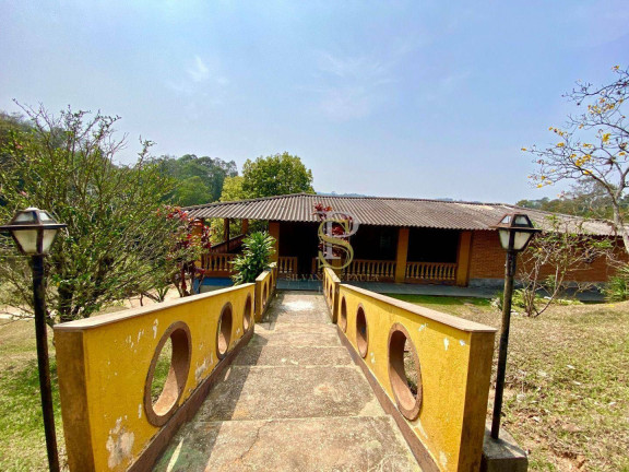 Imagem Fazenda à Venda, 400 m² em Terra Preta - Mairiporã Imagem Fazenda à Venda, 400 m² em Terra Preta - Mairiporã