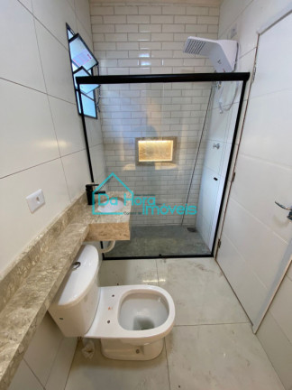Imagem Casa com 3 Quartos à Venda, 70 m² em Santa Julia - Itanhaém Imagem Casa com 3 Quartos à Venda, 70 m² em Santa Julia - Itanhaém