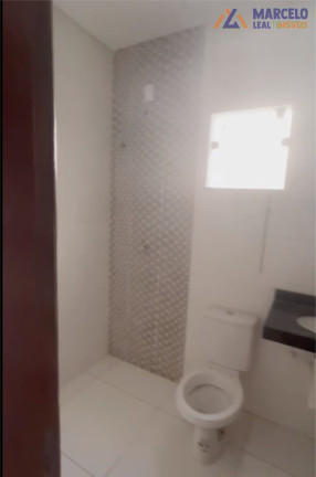 Imagem Casa com 2 Quartos à Venda, 106 m² em Loteamento Senhorinha Cairo - Vitória Da Conquista