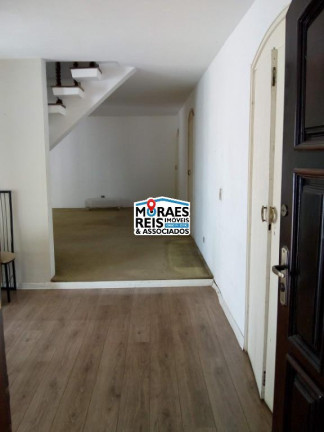 Imagem Sobrado com 4 Quartos à Venda, 403 m² em Brooklin - São Paulo