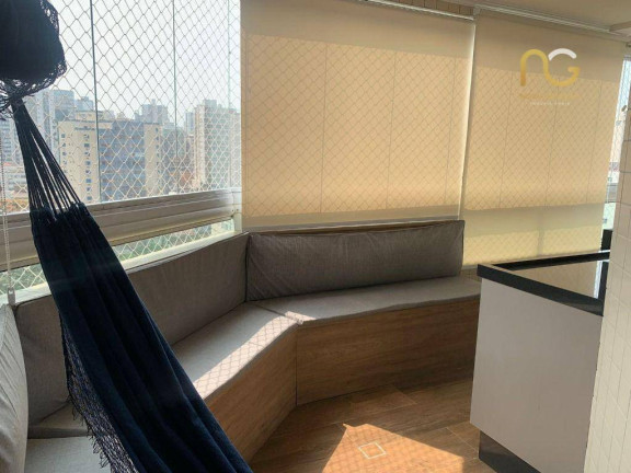 Imagem Apartamento com 2 Quartos à Venda, 93 m² em Tupi - Praia Grande Imagem Apartamento com 2 Quartos à Venda, 93 m² em Tupi - Praia Grande