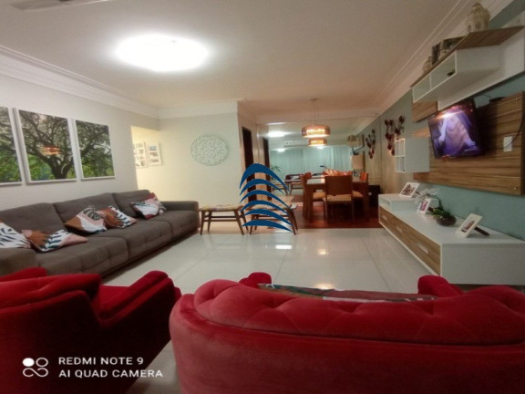 Imagem Imóvel com 3 Quartos à Venda, 120 m² em Costa Azul - Salvador
