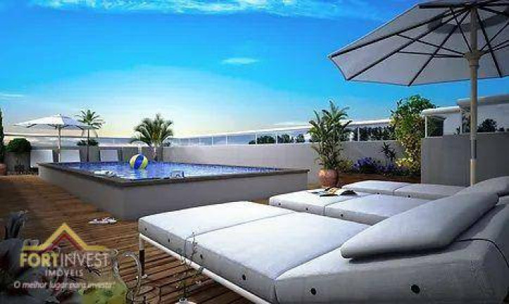 Imagem Imóvel com 2 Quartos à Venda, 63 m² em Maracanã - Praia Grande Imagem Imóvel com 2 Quartos à Venda, 63 m² em Maracanã - Praia Grande