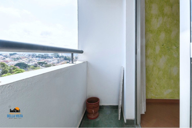 Imagem Apartamento com 3 Quartos à Venda, em Freguesia Do ó - São Paulo Imagem Apartamento com 3 Quartos à Venda, em Freguesia Do ó - São Paulo