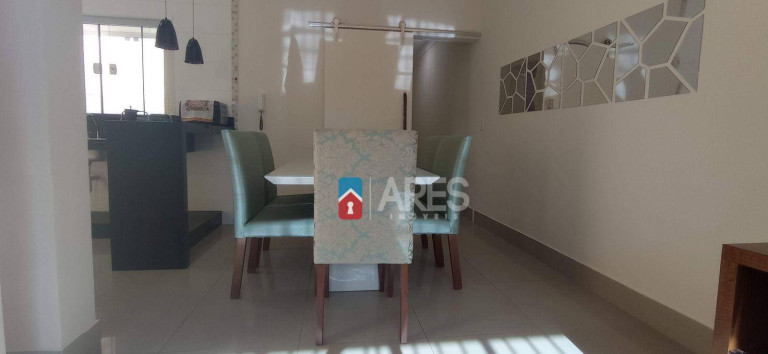 Imagem Casa com 3 Quartos à Venda, 122 m² em Parque Novo Mundo - Americana Imagem Casa com 3 Quartos à Venda, 122 m² em Parque Novo Mundo - Americana