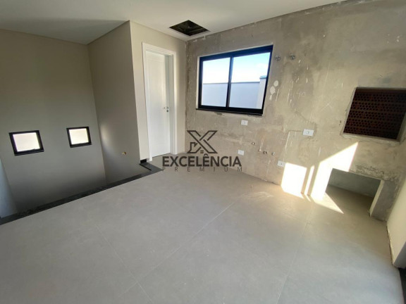 Imagem Casa com 2 Quartos à Venda, 125 m² em Silveira Da Motta - São José Dos Pinhais
