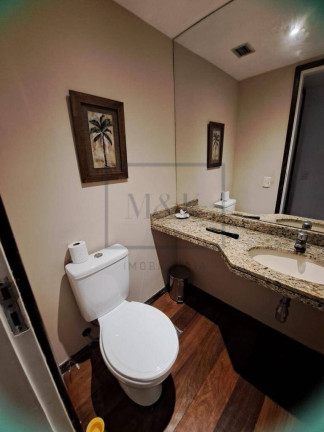 Imagem Apartamento com 3 Quartos à Venda, 128 m² em Barra Da Tijuca - Rio De Janeiro
