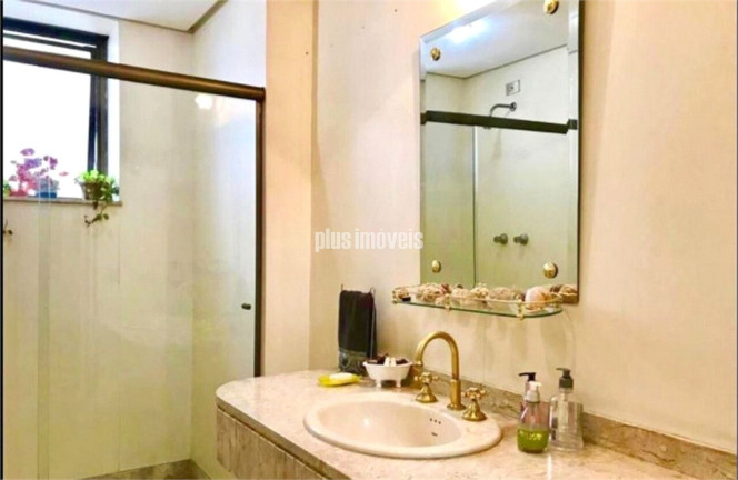 Imagem Apartamento com 4 Quartos à Venda, 220 m² em Jardim América - São Paulo Imagem Apartamento com 4 Quartos à Venda, 220 m² em Jardim América - São Paulo