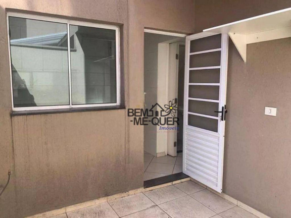 Imagem Sobrado com 2 Quartos à Venda, 110 m² em Vila Mangalot - São Paulo Imagem Sobrado com 2 Quartos à Venda, 110 m² em Vila Mangalot - São Paulo