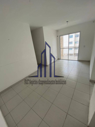 Imagem Apartamento com 3 Quartos à Venda, 62 m² em Centro - Itaboraí Imagem Apartamento com 3 Quartos à Venda, 62 m² em Centro - Itaboraí