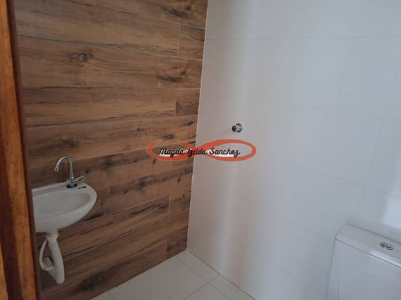 Imagem Apartamento com 2 Quartos à Venda, 35 m² em Vila Beatriz - São Paulo