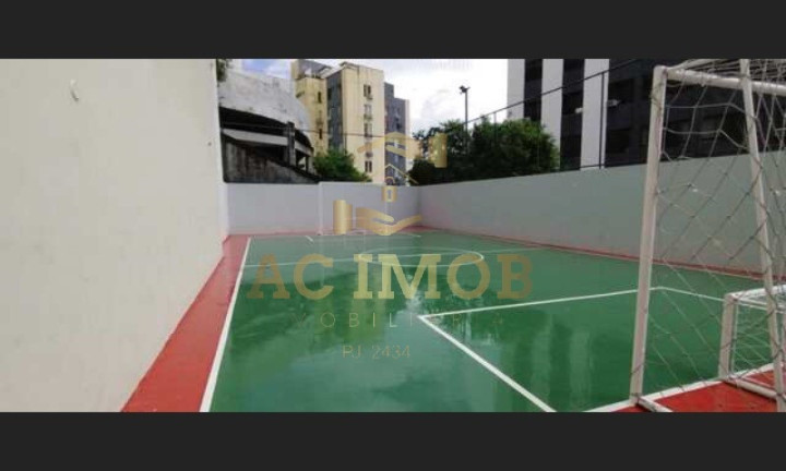 Imagem Imóvel com 2 Quartos para Alugar, 61 m² em Imbui - Salvador Imagem Imóvel com 2 Quartos para Alugar, 61 m² em Imbui - Salvador