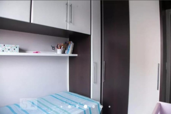 Imagem Apartamento com 2 Quartos à Venda, 50 m² em Vila Carmosina - São Paulo Imagem Apartamento com 2 Quartos à Venda, 50 m² em Vila Carmosina - São Paulo