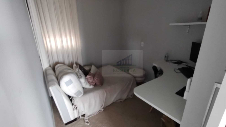 Imagem Apartamento com 3 Quartos à Venda, 125 m² em Brooklin Paulista - São Paulo