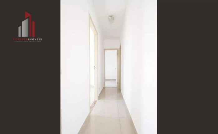 Imagem Apartamento com 3 Quartos à Venda, 61 m² em Imirim - São Paulo