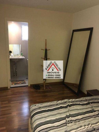 Imagem Apartamento com 2 Quartos à Venda, 56 m² em Morumbi - São Paulo