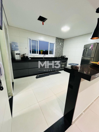 Imagem Sobrado com 3 Quartos à Venda, 225 m² em Jardim Residencial Ravagnani - Sumaré