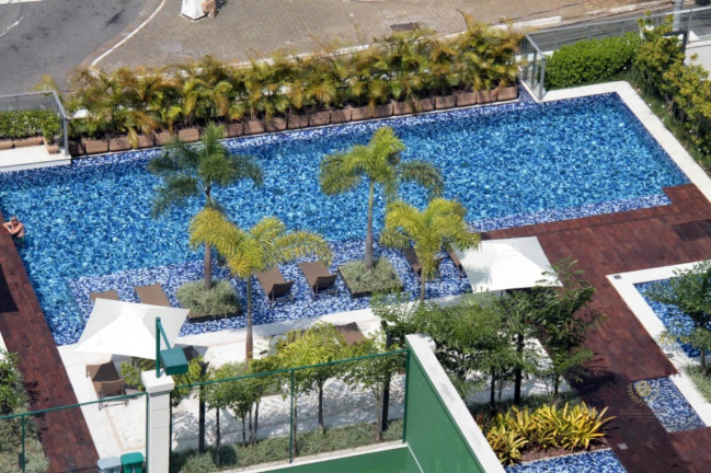 Imagem Apartamento com 4 Quartos à Venda, 297 m² em Vila Ester (zona Norte) - São Paulo