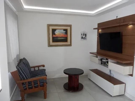 Imagem Casa com 3 Quartos à Venda, 150 m² em Ataíde - Vila Velha