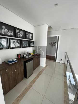 Imagem Casa com 4 Quartos para Alugar, 418 m² em Tamboré - Barueri